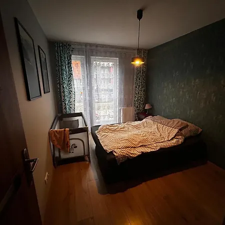 Szalwiowa Chatka Wrocław Zewnętrze zdjęcie