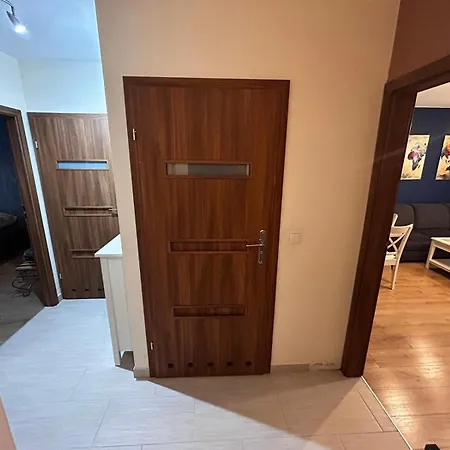 Szalwiowa Chatka Wrocław Zewnętrze zdjęcie
