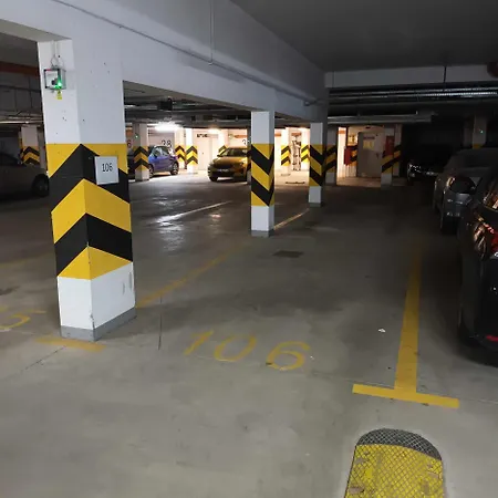 Szalwiowa Chatka Wrocław Zewnętrze zdjęcie