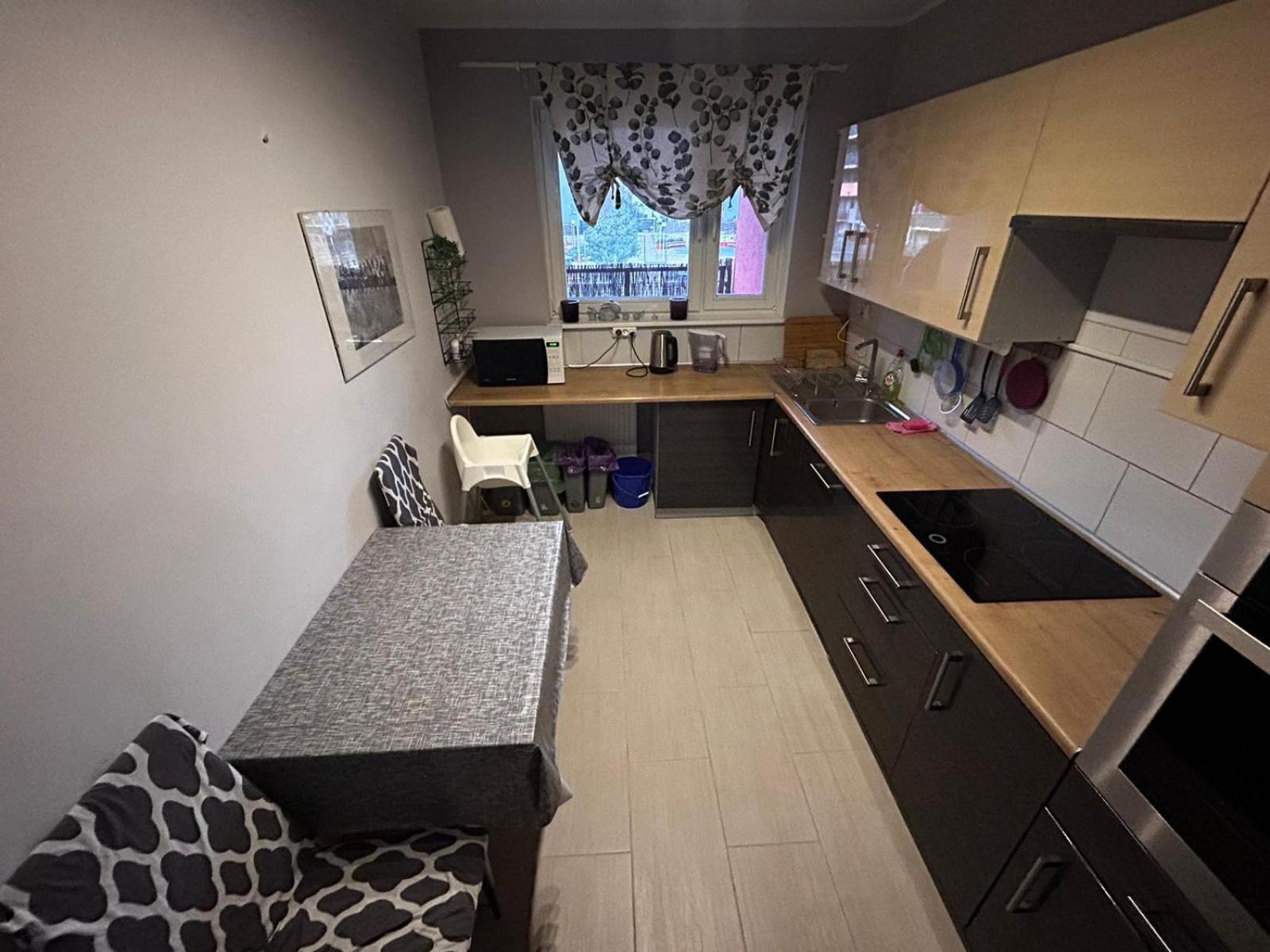 Szalwiowa Apartment