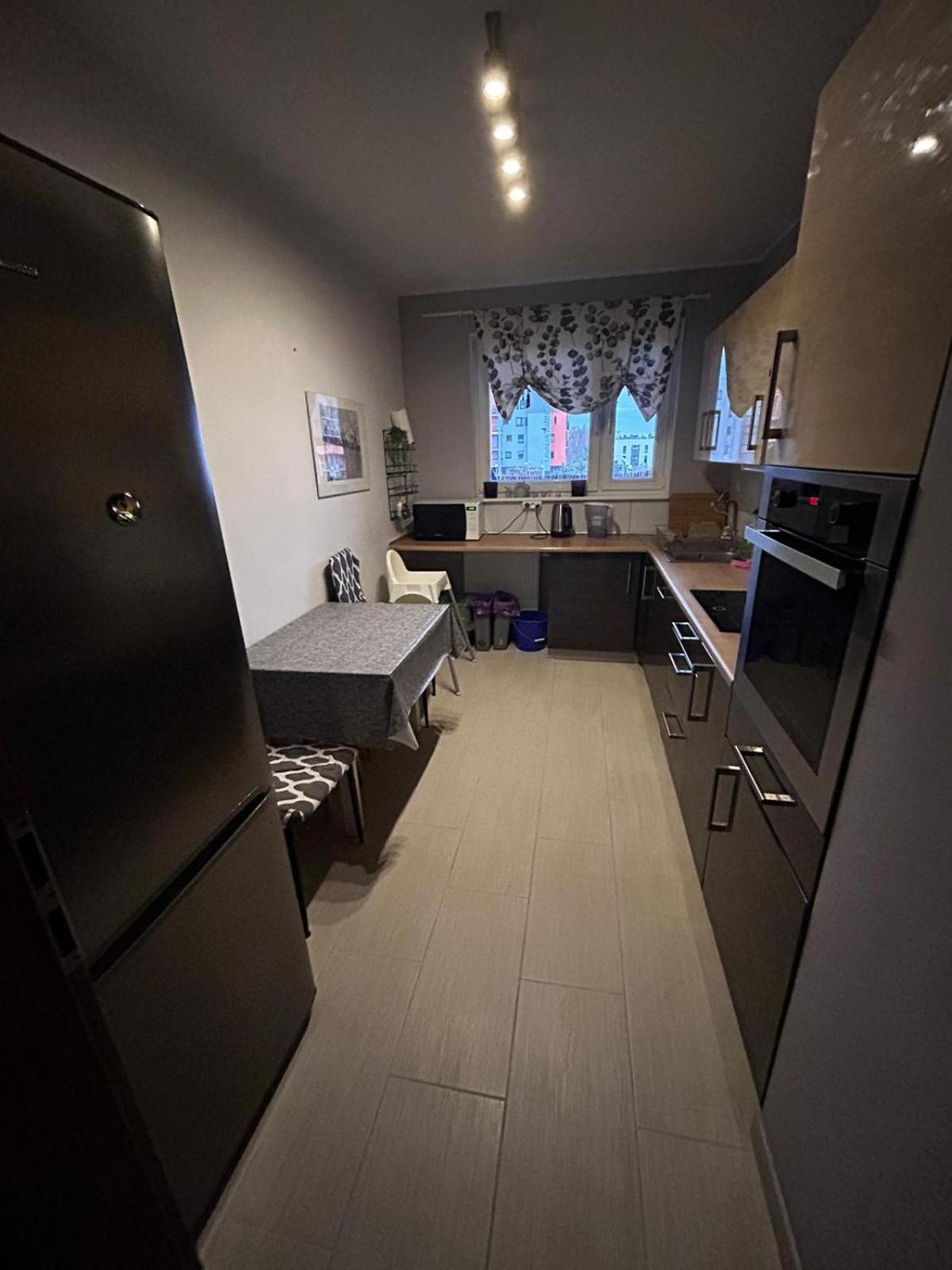 Szalwiowa Apartament