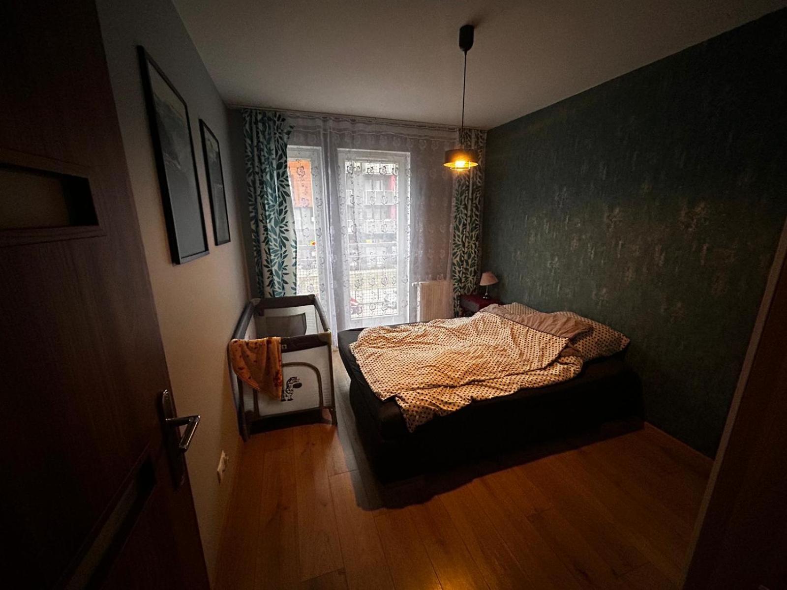 Szalwiowa Apartament