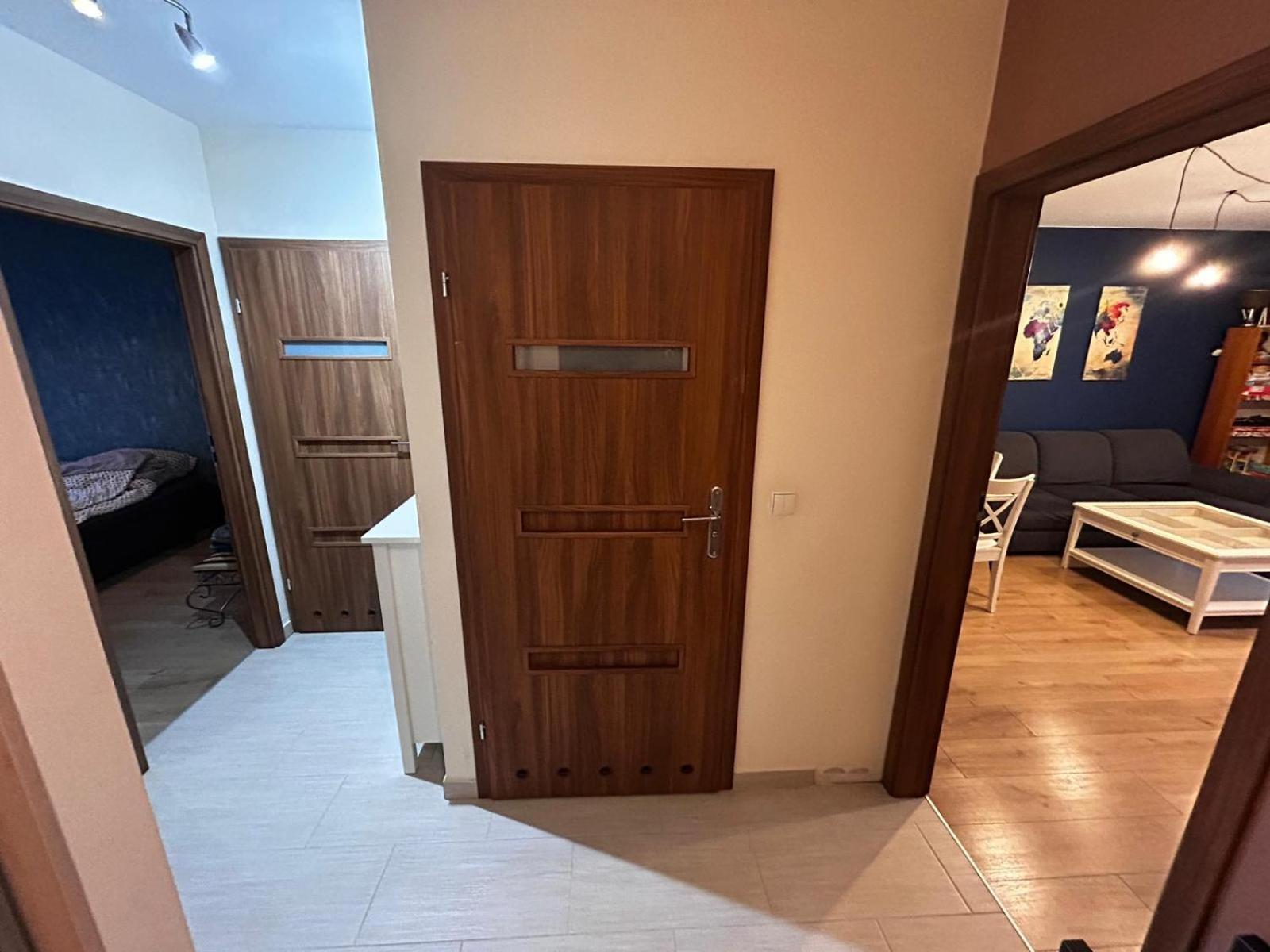 Apartment Szalwiowa