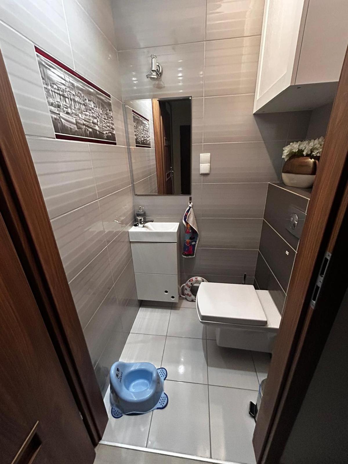 Apartment Szalwiowa Wroclaw