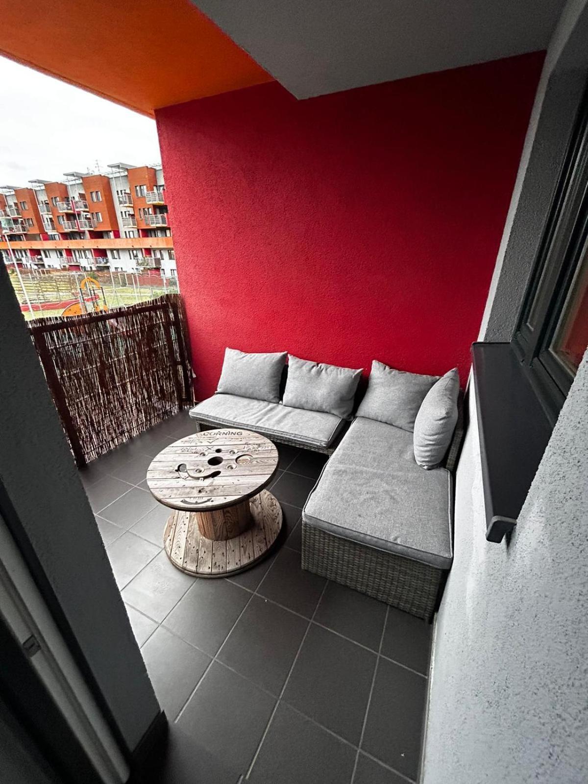 Szalwiowa Apartment